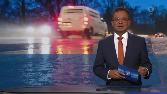 Tagesschau - Tagesschau 12:00 Uhr, 17.01.2024