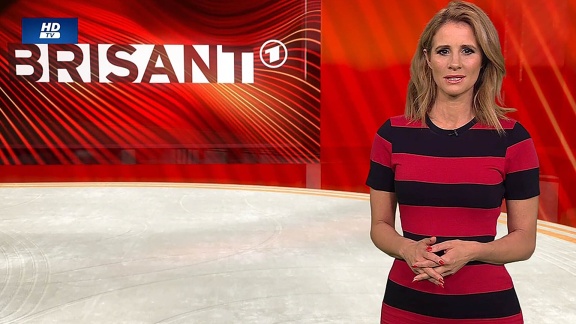 Brisant - Brisant Vom 24. Juni