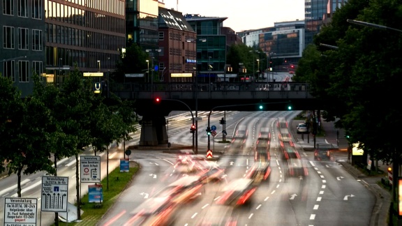 Brisant - Klimax: Ist Deutschland Bereit Für Die Mobilitätswende.