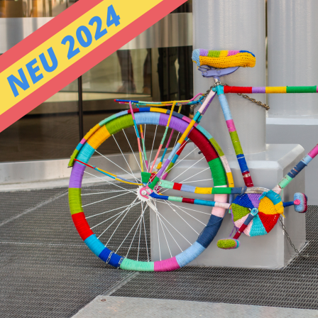 Fahrrad