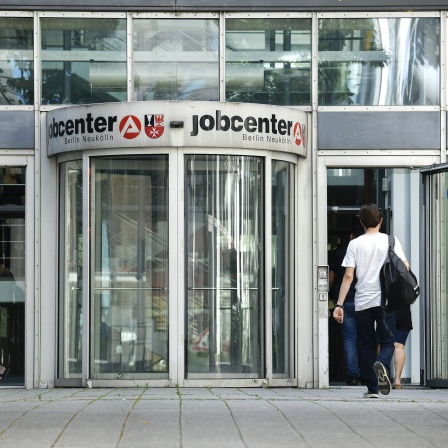 Jobcenter