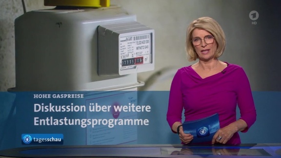 Tagesschau - Tagesschau, 15:00 Uhr