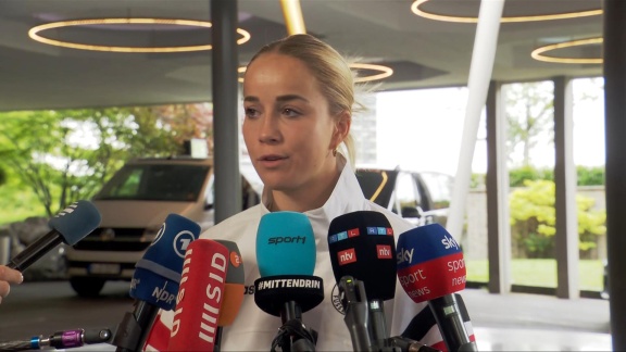 Coverbild Deutschland / Giulia Gwinn