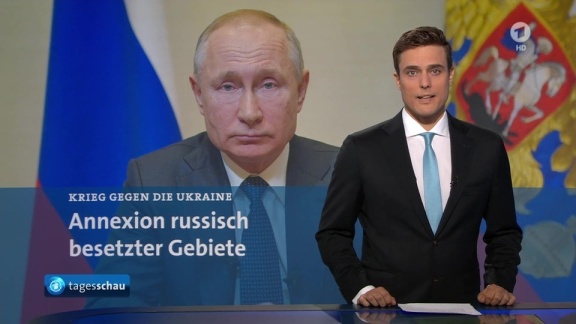 Tagesschau - Tagesschau, 08:00 Uhr