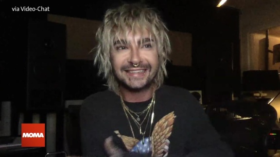 Morgenmagazin - Talk: Tokio Hotel