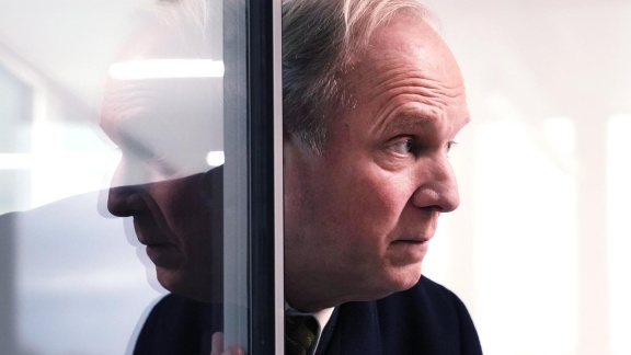 Tatort - Murot Und Das Gesetz Des Karma