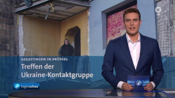 Tagesschau - Tagesschau 07:00 Uhr, 12.02.2025