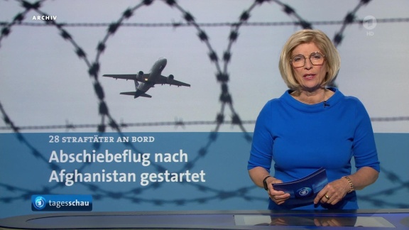 Tagesschau - Tagesschau 15:00 Uhr, 30.08.2024