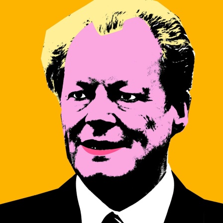 Willy Brandt Superstar (4)
