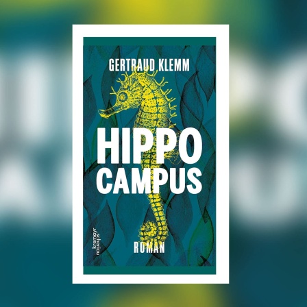 Gertraud Klemm: Hippocampus