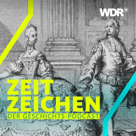 Marie Antoinette und Dauphin Ludwig August in Hochzeitskleidung