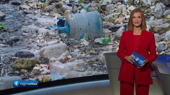Tagesschau - Tagesschau 20:00 Uhr, 05.08.2025