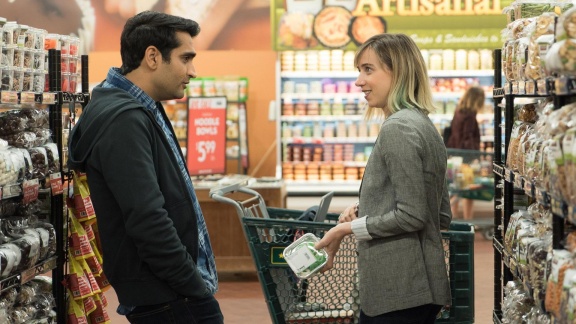 Filme Im Ersten - The Big Sick