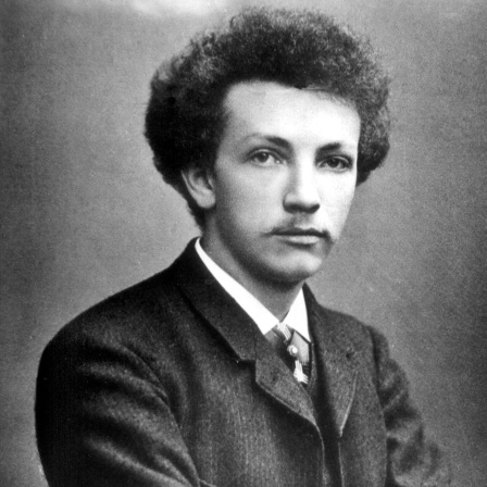 Komponisten und ihre Spur in Bayern – Richard Strauss