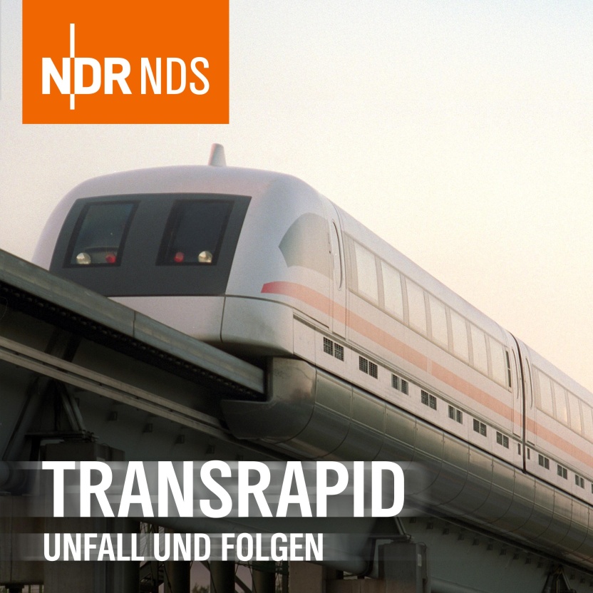 Cover: Trailer: Transrapid - Ein Unfall und seine Folgen