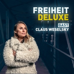 Claus Weselsky – Ohne Streit gibt’s keine Lösung!