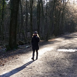 Pfronten in Bayern: Schneefreie Pisten wegen warmer Temperaturen (Archivbild 2023) © IMAGO/Action Pictures