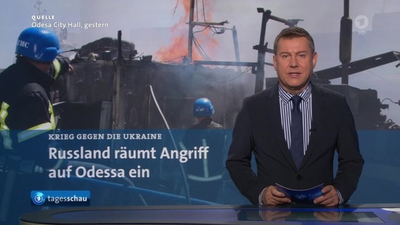 Tagesschau - Tagesschau, 12:00 Uhr