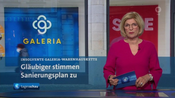 Tagesschau - Tagesschau 14:00 Uhr, 28.05.2024