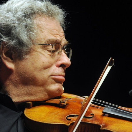 Itzhak Perlman