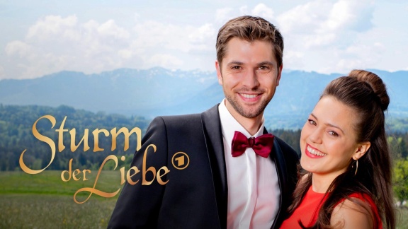 Sturm Der Liebe - Hochzeits-performance (4331)