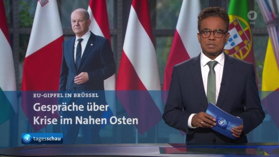 Tagesschau - Tagesschau 17:00 Uhr