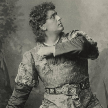 Ernst Kraus, der fränkische Caruso