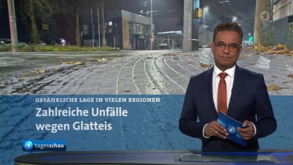 Tagesschau - Tagesschau, 12:00 Uhr