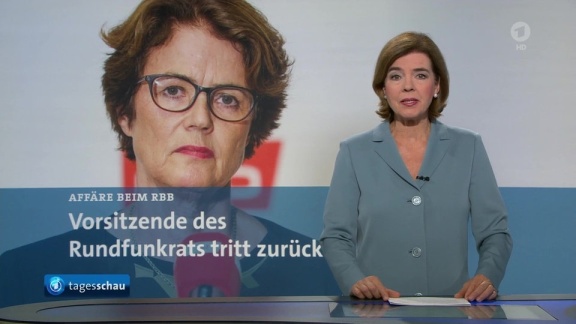 Tagesschau - Tagesschau, 13:00 Uhr