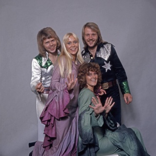 ABBA Forever - Das Pop-Phänomen aus Schweden