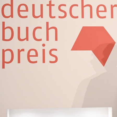 Sechs Romane auf der Shortlist zum Deutschen Buchpreis 2024