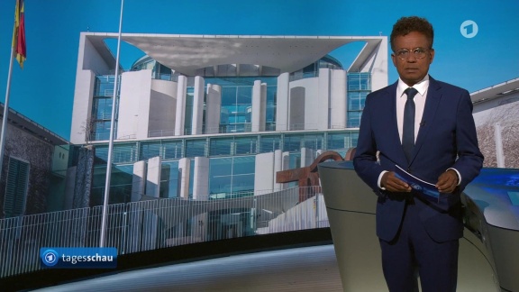 Tagesschau - Tagesschau 17:00 Uhr, 03.09.2025