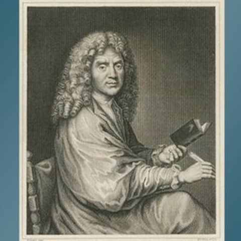 Jean Baptiste Molière, Dichter und Schauspieler