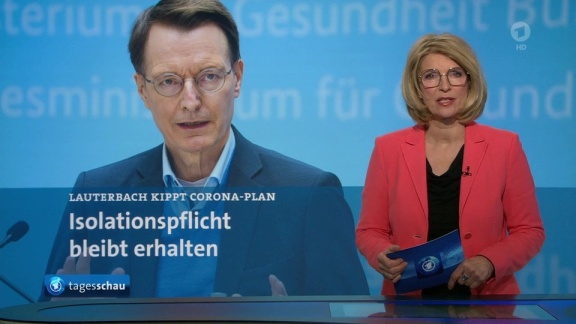 Tagesschau - Tagesschau, 16:00 Uhr