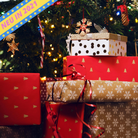 Geschenke