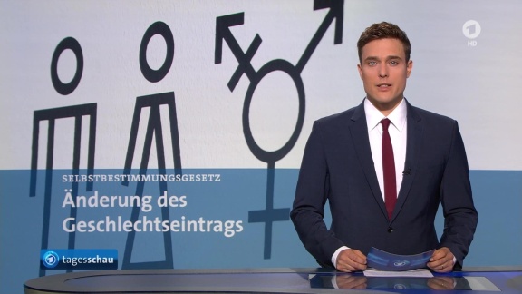 Tagesschau - Tagesschau 06:00 Uhr, 12.04.2024