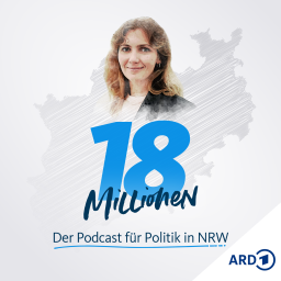 Podcast 18 Millionen - Krankenhausreform