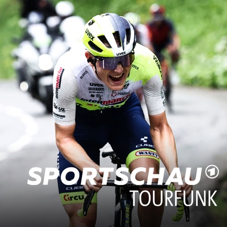 Tourfunk - der Tour-Countdown läuft