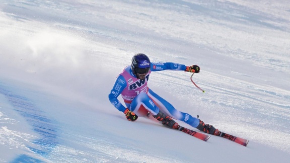 Sportschau Wintersport - Super-g Der Männer In Beaver Creek - Die Komplette übertragung Im Re-live