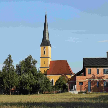Neunaigen in der Oberpfalz
