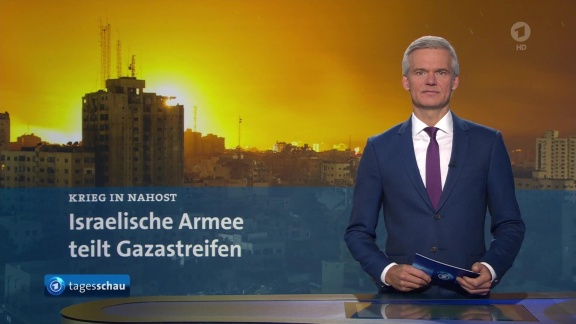 Tagesschau - Tagesschau 09:00 Uhr