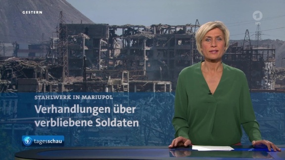 Tagesschau - Tagesschau, 12:00 Uhr