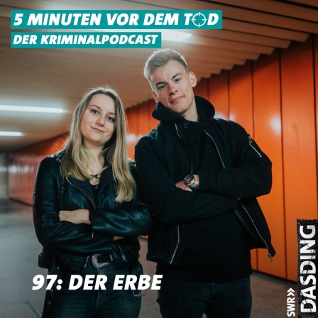 Folge 97 - Der Erbe