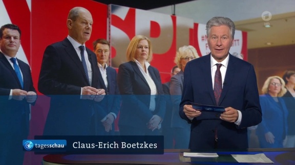 Tagesschau - Tagesschau, 17:00 Uhr