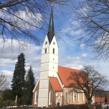 Massing in Niederbayern