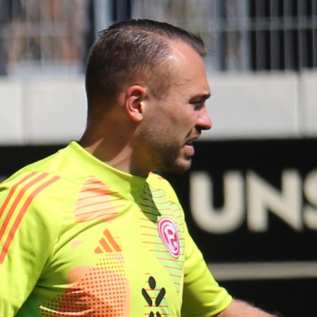 Florian Kastenmeier