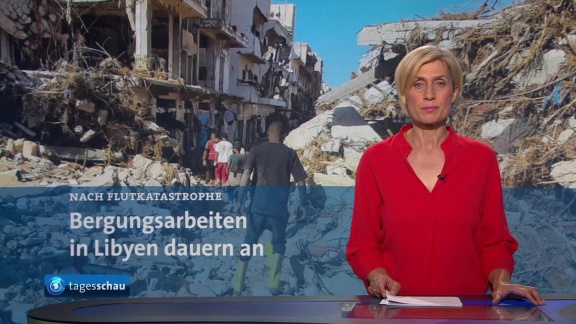 Tagesschau - Tagesschau 17:00 Uhr