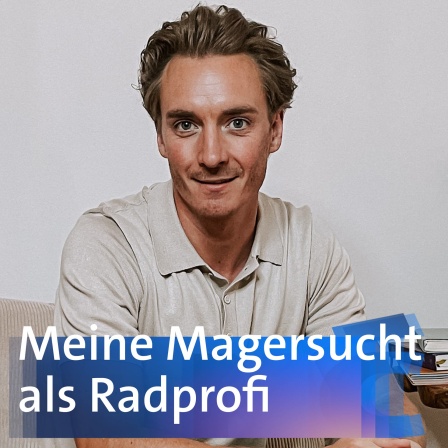 Nachtcafe Dominik Nerz Meine Magersucht als Radprofi