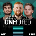 MckyTV, was würdest du nie im Stream erzählen? | #24 unmuted Esports-Podcast - Thumbnail