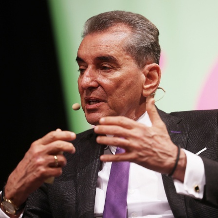 Michel Friedman